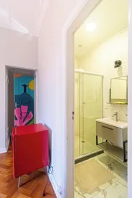 Maroca RIO - Bathroom