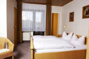 Pension Haus Anny - Quarto