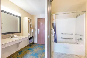 La Quinta by Wyndham El Paso East - Salle de bain