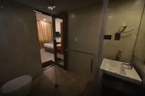 Vivid A Boutique Hotel - Salle de bain