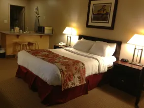 Petawawa River Inn & Suites - Chambre