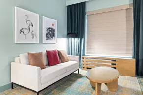 voco Ardez Hotel Sunnyvale by IHG - Rom