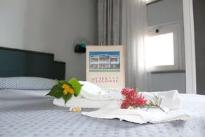 Mia Hotel Numana - Room