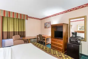 Lotus by Hotel Inn - Chambre