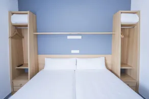 Alda Egues Rooms - Chambre