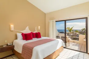 Solmar Resort Optional All Inclusive - Room