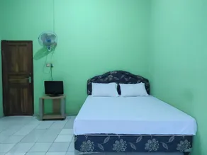 Hotel O Penginapan Syariah Al Syifa - Chambre