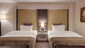 Bayside - Room