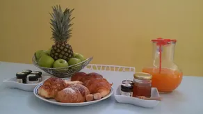 Def House - Restaurang