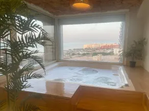 Suite 69 - Vista dalla camera