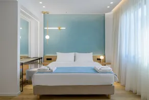 Acropolis Magenta Luxury Suites - Camera