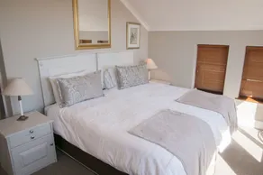 Villa 4 - Chambre