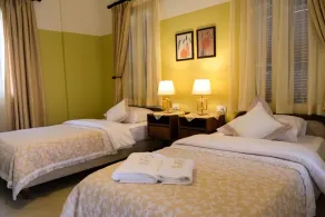 Victoria Boutique Hotel Mina - Quarto