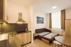 Kings Residence - Chambre
