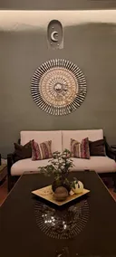 Hotel Sueños del Inka - Receção