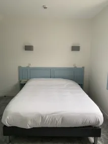 Hôtel La Sirène - Quarto