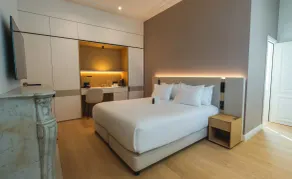 La Villa des Vignes - Rom