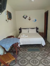 Hotel Vale Verde Penedo - Room