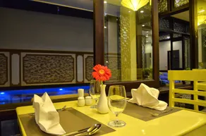 River Suites Hoi An - Restaurante