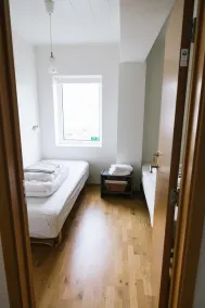 Tangahús Guesthouse - Habitación