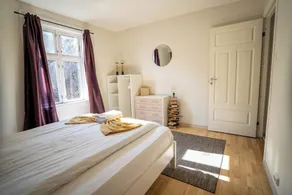 Central BnB Apartment Nr6 Stavanger 4 Bedrooms - Room