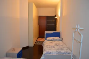 Magnifico Appartamento Centro Como - Rusconi 33 - Værelse
