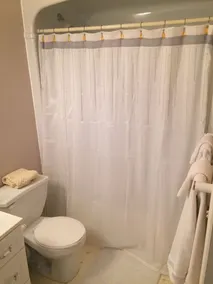 Niagara-on-the-Lake Furnished Rentals - Baño