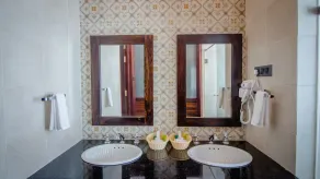 Symphony Summer Sands Beach Resort And Spa - Salle de bain