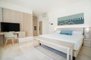 Felix Hotels - Hotel La Coluccia - Chambre
