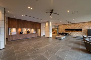 KAMENOI HOTEL Okunikko - Reception