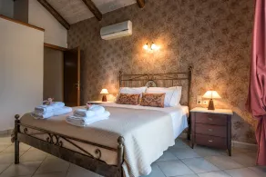 Kookis Village - Room