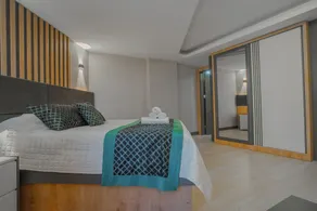 Belek holidays hotel - Room