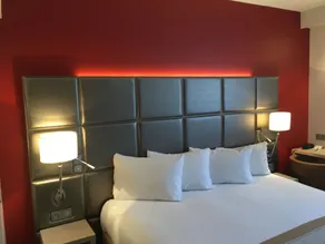 BEST WESTERN Le Lavarin - Chambre