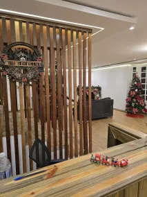 Villa Dolce Amore - Boutique Hotel - Recepción