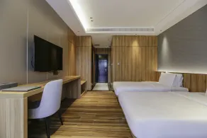 Hotel Casiana & Events Center Tagaytay - Chambre