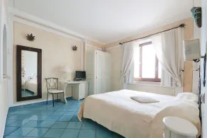 Residenza Sveva - Chambre