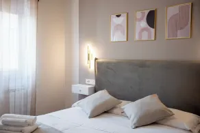 C&P Luxury Guest House Rome - Rum