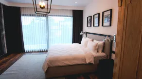 Be Side Hotel - Room