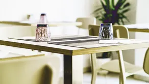 Hotel Venini - Restaurant