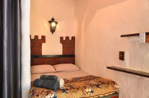 Da Cachoeira - Room