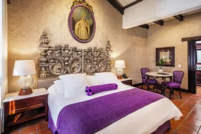 Las Cruces Boutique Hotel - Room