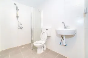 JI Tel Aviv Center - Bagno