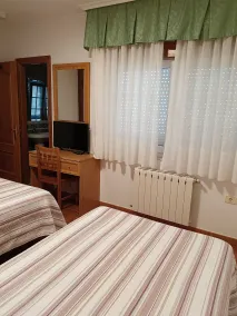 Hostal Casa Giz - Værelse