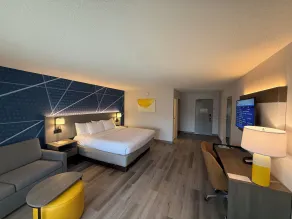 Comfort Inn & Suites Danbury-Bethel - Chambre