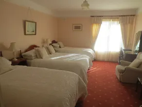 St Judes B&B - Rom
