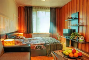 Forest Glade - Room