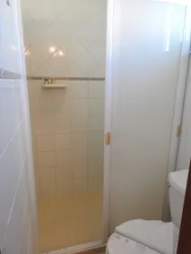 Xbulu-Ha - Salle de bain
