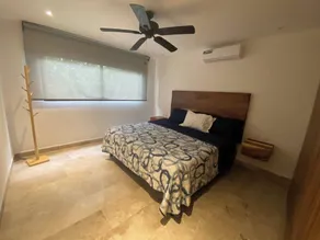 Tulum Oasis Peaceful Retreat With Shared Pool - Chambre