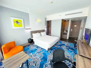 Novotel Bandung - Chambre
