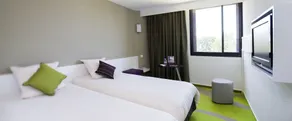 ibis Styles Bordeaux Aeroport - Chambre